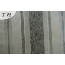 2016 Noble Jacquard Canapé tissu avec des rayures verticales (FTH31859B)